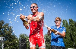 Iron Way 70.3 Kharkiv галерея фото #16